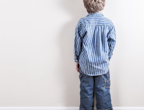 Put Your Inner Critic In A Time-Out